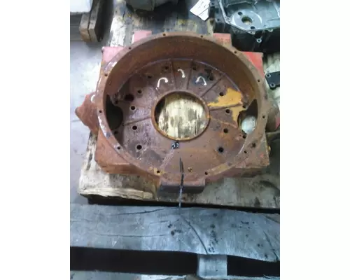 CUMMINS QSX15 FLYWHEEL HOUSING