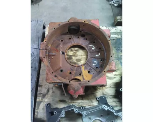 CUMMINS QSX15 FLYWHEEL HOUSING