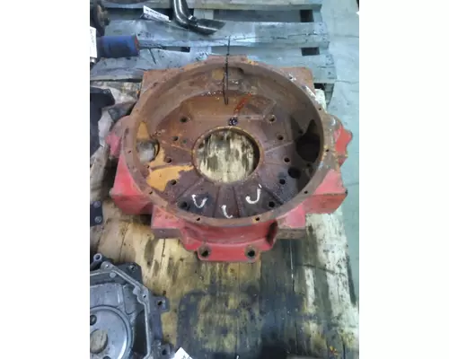 CUMMINS QSX15 FLYWHEEL HOUSING