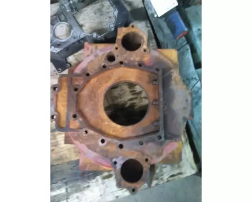 CUMMINS QSX15 FLYWHEEL HOUSING