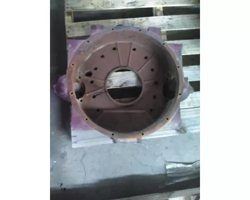 CUMMINS QSX15 FLYWHEEL HOUSING