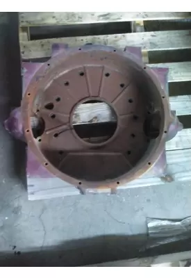 CUMMINS QSX15 FLYWHEEL HOUSING