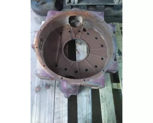 CUMMINS QSX15 FLYWHEEL HOUSING