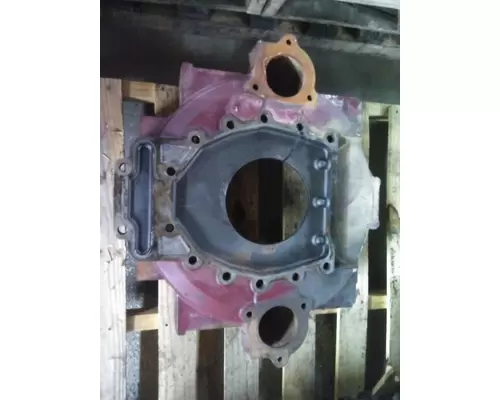 CUMMINS QSX15 FLYWHEEL HOUSING