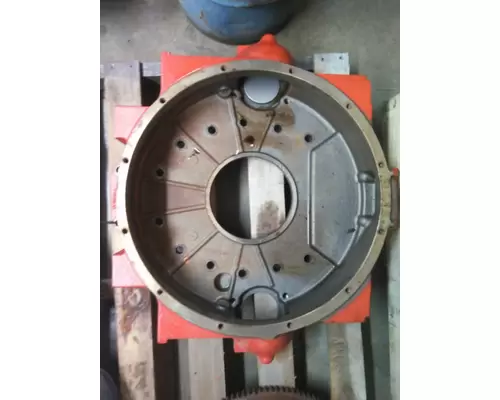 CUMMINS QSX15 FLYWHEEL HOUSING