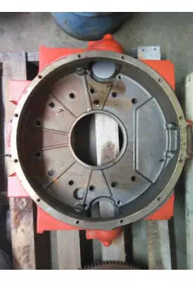 CUMMINS QSX15 FLYWHEEL HOUSING