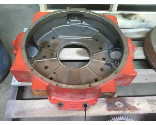 CUMMINS QSX15 FLYWHEEL HOUSING