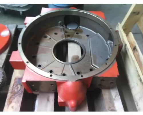 CUMMINS QSX15 FLYWHEEL HOUSING