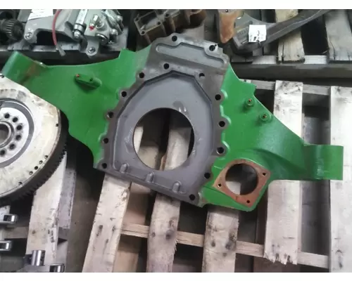 CUMMINS QSX15 FLYWHEEL HOUSING