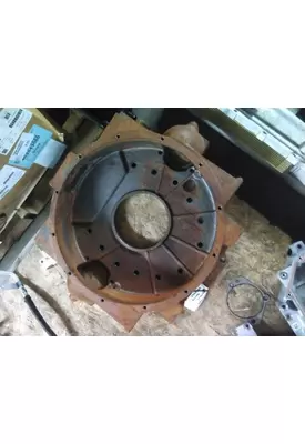 CUMMINS QSX15 FLYWHEEL HOUSING