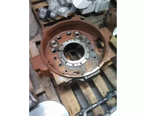 CUMMINS QSX15 FLYWHEEL HOUSING