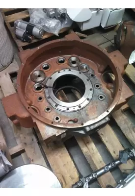 CUMMINS QSX15 FLYWHEEL HOUSING