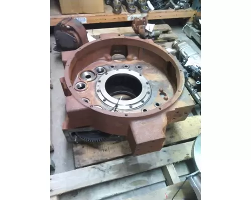 CUMMINS QSX15 FLYWHEEL HOUSING