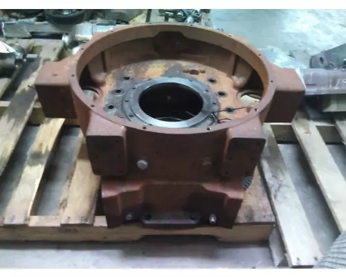 CUMMINS QSX15 FLYWHEEL HOUSING