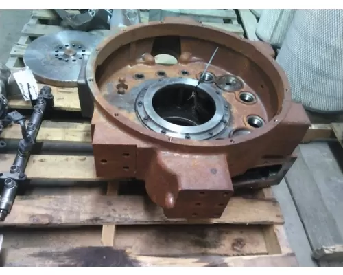 CUMMINS QSX15 FLYWHEEL HOUSING