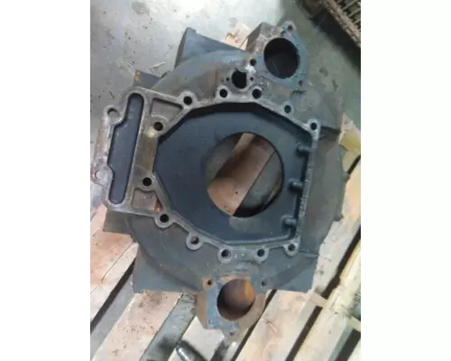 CUMMINS QSX15 FLYWHEEL HOUSING
