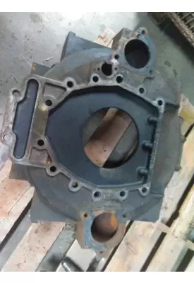 CUMMINS QSX15 FLYWHEEL HOUSING