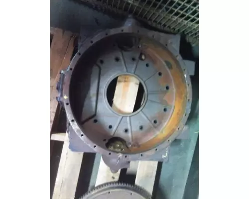 CUMMINS QSX15 FLYWHEEL HOUSING