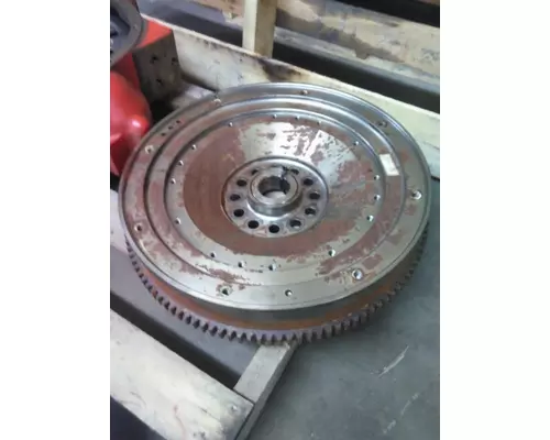 CUMMINS QSX15 FLYWHEEL