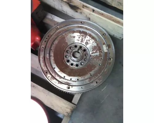 CUMMINS QSX15 FLYWHEEL