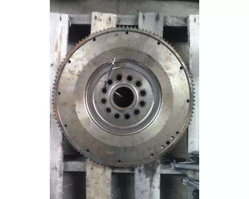 CUMMINS QSX15 FLYWHEEL