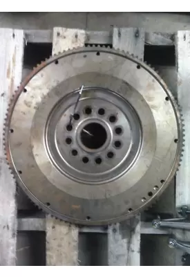 CUMMINS QSX15 FLYWHEEL