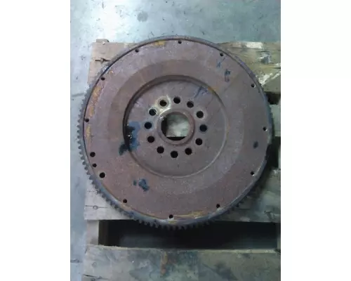 CUMMINS QSX15 FLYWHEEL