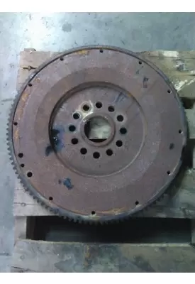 CUMMINS QSX15 FLYWHEEL