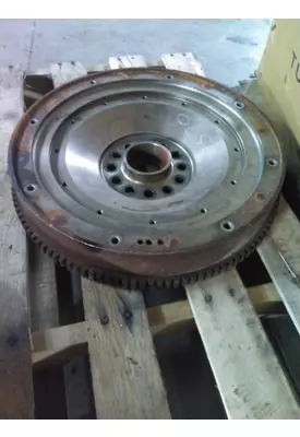 CUMMINS QSX15 FLYWHEEL