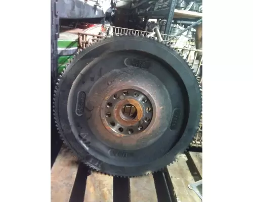 CUMMINS QSX15 FLYWHEEL