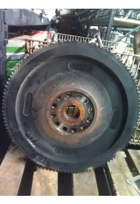 CUMMINS QSX15 FLYWHEEL