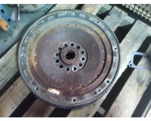 CUMMINS QSX15 FLYWHEEL