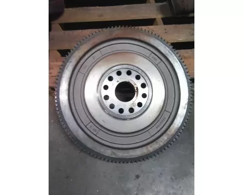 CUMMINS QSX15 FLYWHEEL