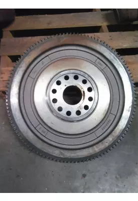 CUMMINS QSX15 FLYWHEEL