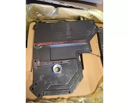 CUMMINS QSX15 FRONTTIMING COVER