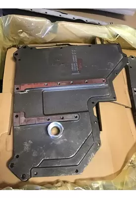 CUMMINS QSX15 FRONT/TIMING COVER