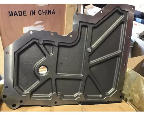 CUMMINS QSX15 FRONTTIMING COVER