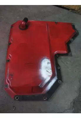 CUMMINS QSX15 FRONT/TIMING COVER