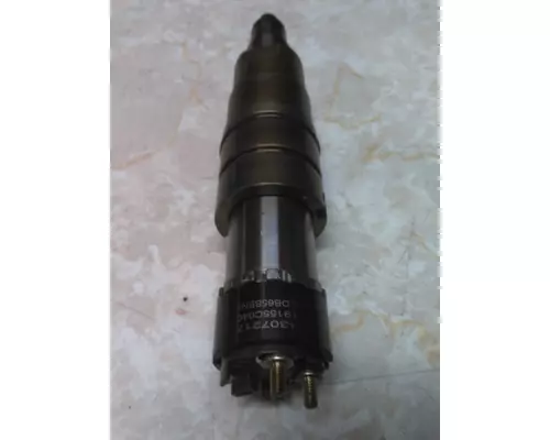 CUMMINS QSX15 FUEL INJECTOR