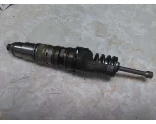 CUMMINS QSX15 FUEL INJECTOR