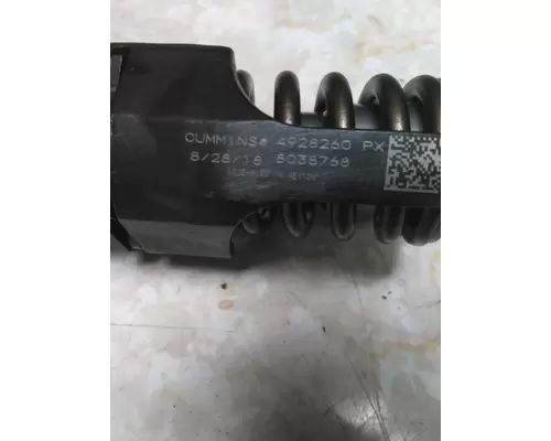 CUMMINS QSX15 FUEL INJECTOR