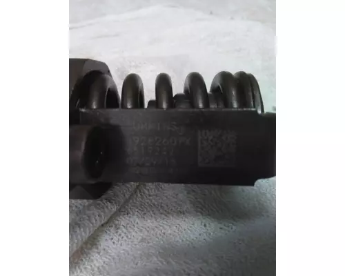 CUMMINS QSX15 FUEL INJECTOR