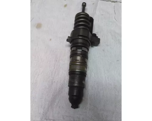 CUMMINS QSX15 FUEL INJECTOR