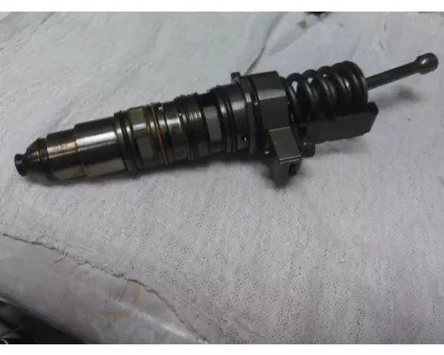 CUMMINS QSX15 FUEL INJECTOR