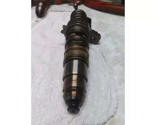 CUMMINS QSX15 FUEL INJECTOR