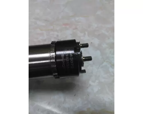 CUMMINS QSX15 FUEL INJECTOR