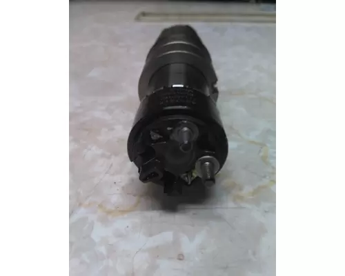 CUMMINS QSX15 FUEL INJECTOR