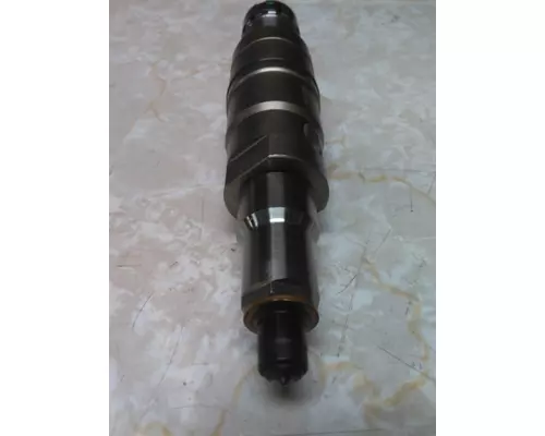 CUMMINS QSX15 FUEL INJECTOR