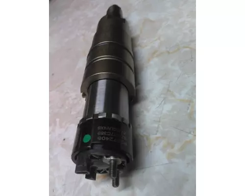 CUMMINS QSX15 FUEL INJECTOR