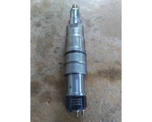 CUMMINS QSX15 FUEL INJECTOR